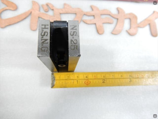  スイベルブロック その他ブロック の画像 2枚目