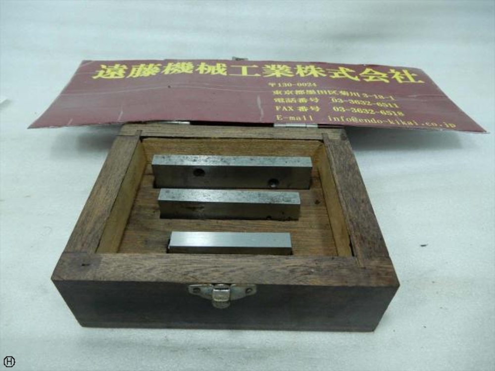   Parallel Block