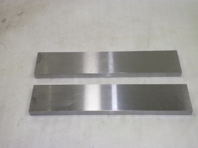 不明 260x12xH53mm Parallel Block Image 2