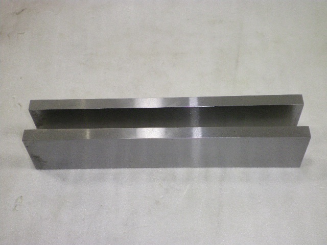 不明 260x12xH53mm Parallel Block Image 3