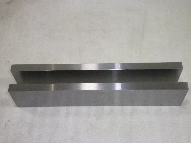 不明 260x12xH53mm Parallel Block Image 4