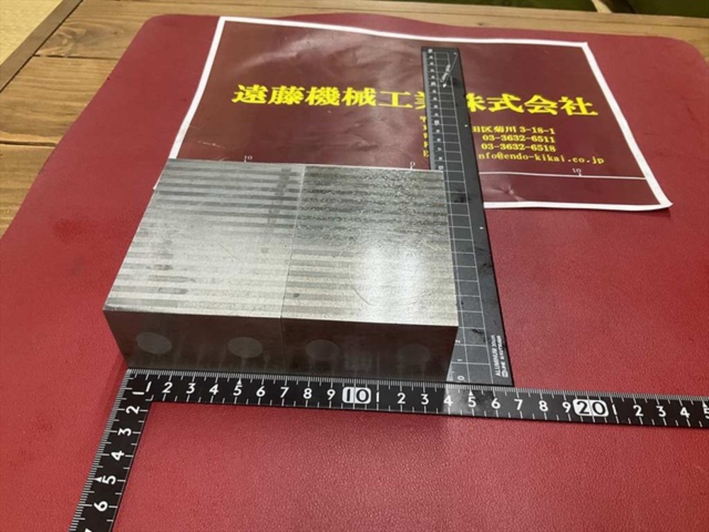  100×70×41mm 2個/1セット Other blocks