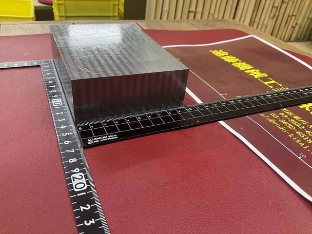  100×70×41mm 2個/1セット その他ブロック の画像 2枚目