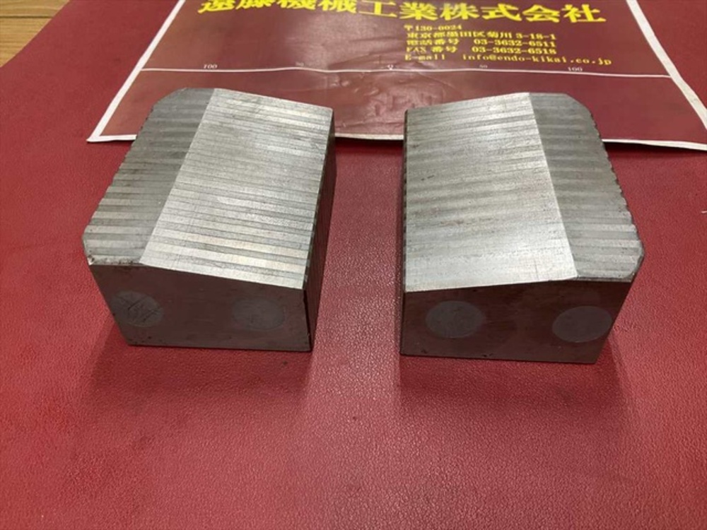  70×100mm 2個/1セット Other blocks