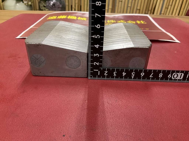  70×100mm 2個/1セット Other blocks Image 4