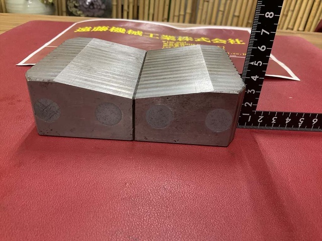  70×100mm 2個/1セット Other blocks Image 5