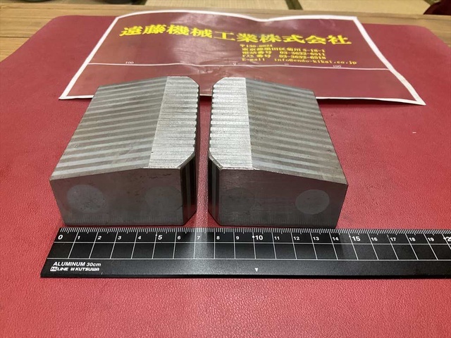  70×100mm 2個/1セット Other blocks Image 7