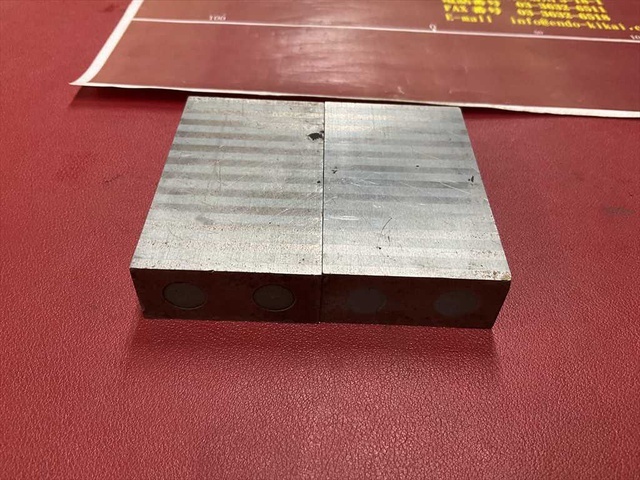  72mm×43mm×18mm 2個/1セット Other blocks Image 2