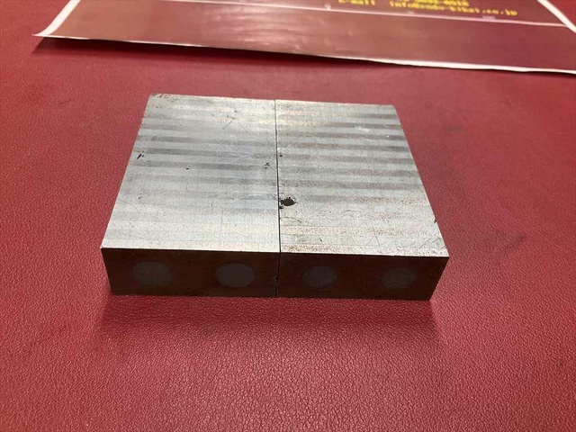  72mm×43mm×18mm 2個/1セット Other blocks Image 4