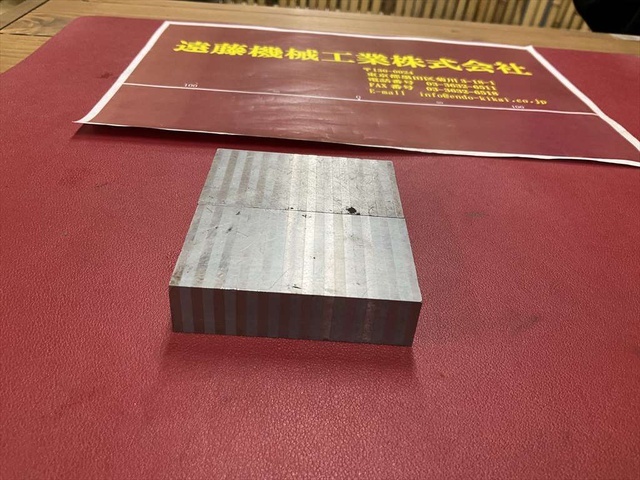  72mm×43mm×18mm 2個/1セット Other blocks Image 5