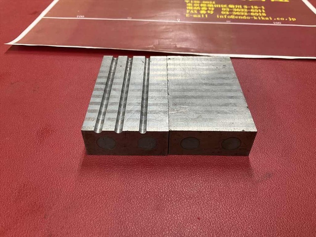  72mm×43mm×18mm 2個/1セット その他ブロック の画像 4枚目