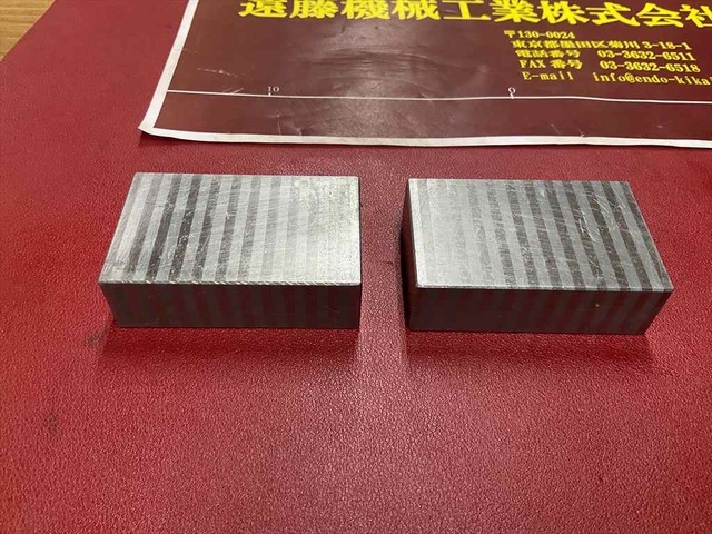  72mm×45mm×22mm 2個/1セット Other blocks Image 2