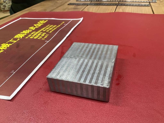  72×45×22mm 2個/1セット その他ブロック の画像 4枚目