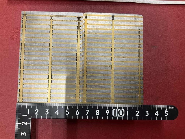  98mm×63mm×31mm 2個/1セット Other blocks Image 3