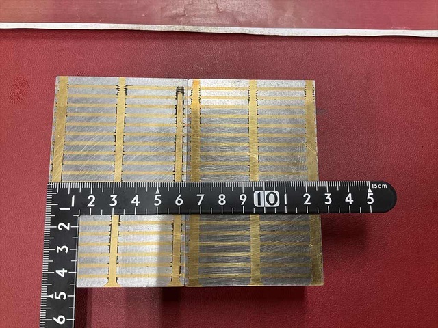  98mm×64mm×31mm 2個/1セット Other blocks Image 3