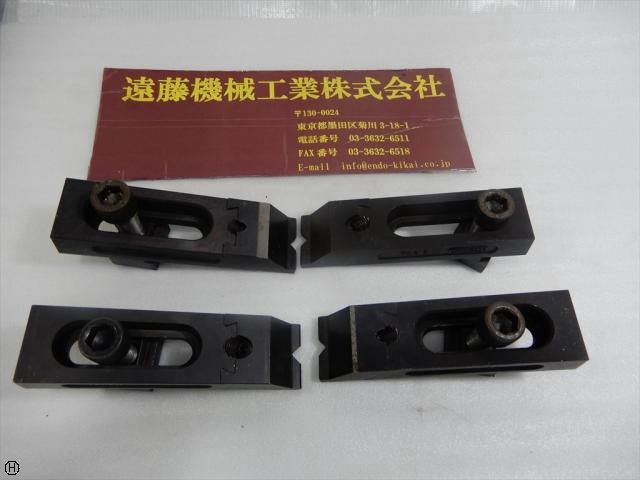 ナベヤ ERON TAC2 クランプ治具 の画像 1枚目