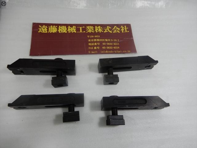 ナベヤ ERON TAC2 クランプ治具 の画像 3枚目