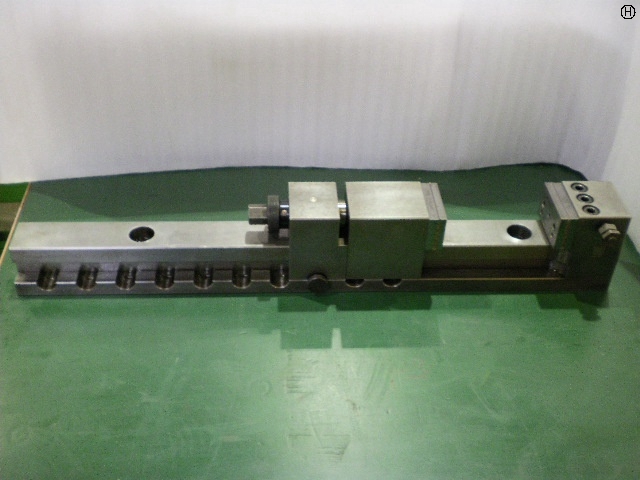 Tech Yasuda 65 Clamp Jig Image 2