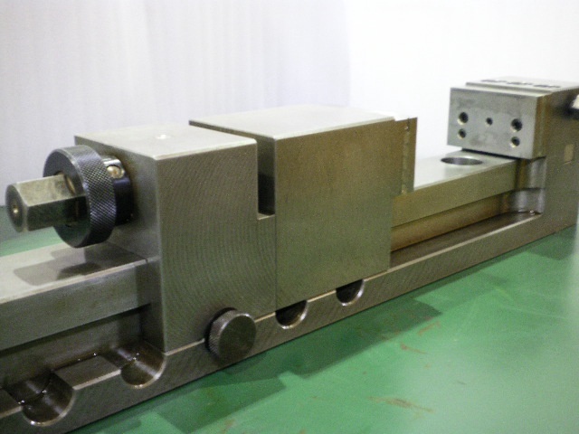 Tech Yasuda 65 Clamp Jig Image 3