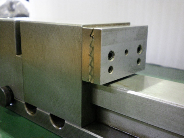 Tech Yasuda 65 Clamp Jig Image 5