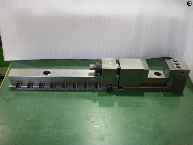 Tech Yasuda 65 Clamp Jig Image 2