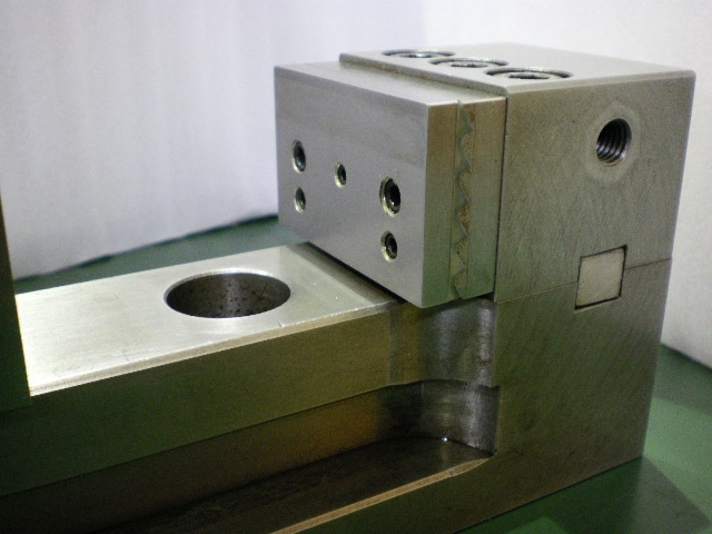 Tech Yasuda 65 Clamp Jig Image 4