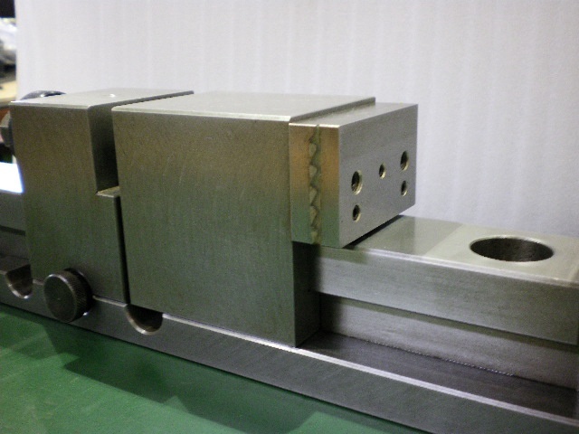 Tech Yasuda 65 Clamp Jig Image 5