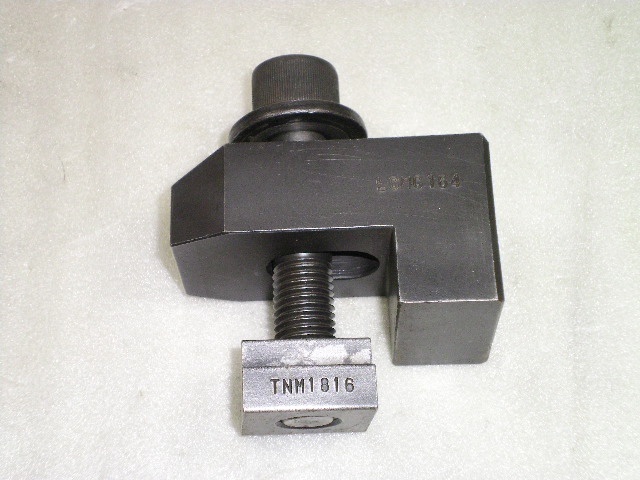 ナベヤ ERON LCMC-164 クランプ治具 の画像 2枚目