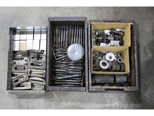   Clamp Jig Image 1