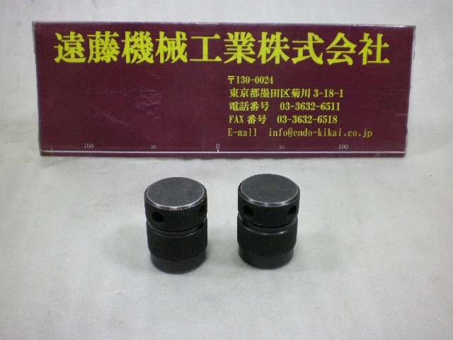 不明 胴径35mm 全高45〜55mm Clamp Jig Image 1