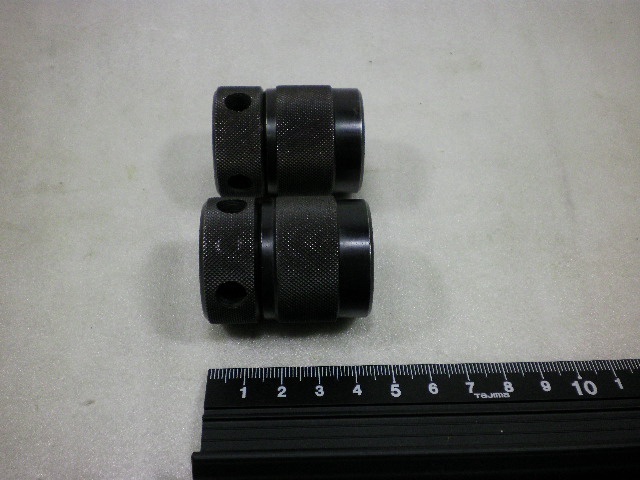 不明 胴径35mm 全高45〜55mm Clamp Jig Image 2