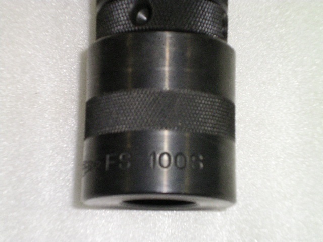 SUPER TOOL FS100S Clamp Jig Image 3