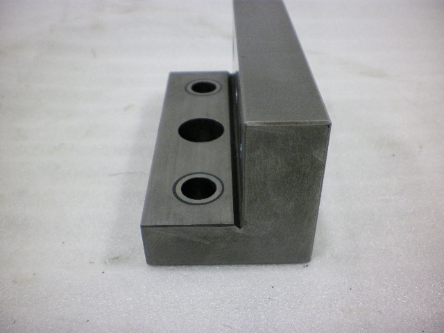 ナベヤ ERON BT412 2110 Clamp Jig Image 3