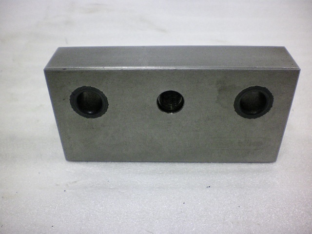 ナベヤ ERON BT412 2110 Clamp Jig Image 4