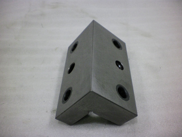 ナベヤ ERON BT412 2110 Clamp Jig Image 5