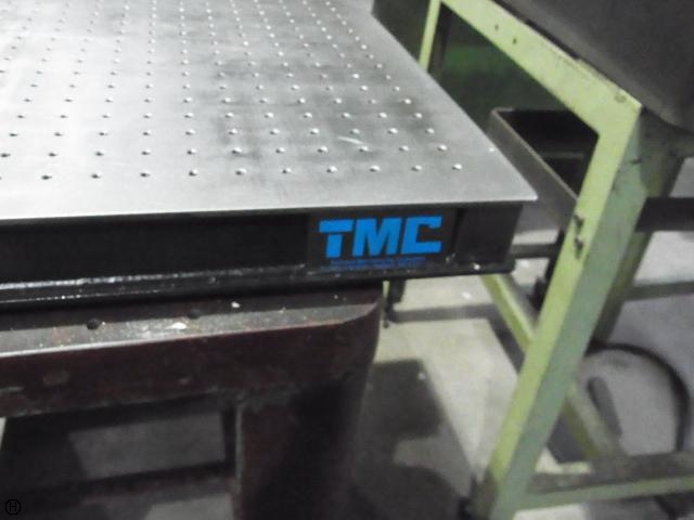 TMC 78-125-02 Surface plate (Long side 0.00m~) Image 4