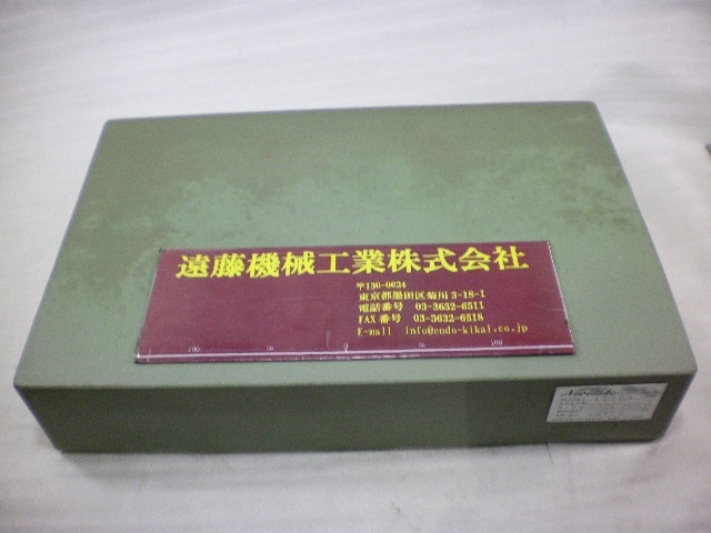 NORITAKE 4530A GRADE 1 Surface plate (Long side 0.00m~) Image 1