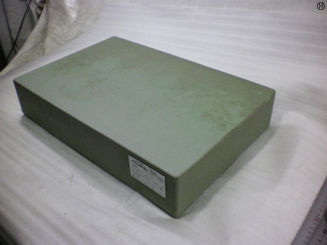 NORITAKE 4530A GRADE 1 Surface plate (Long side 0.00m~) Image 2