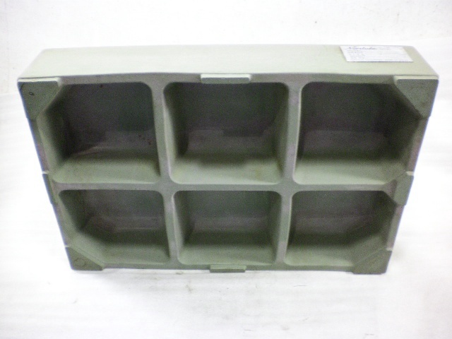 NORITAKE 4530A GRADE 1 Surface plate (Long side 0.00m~) Image 3
