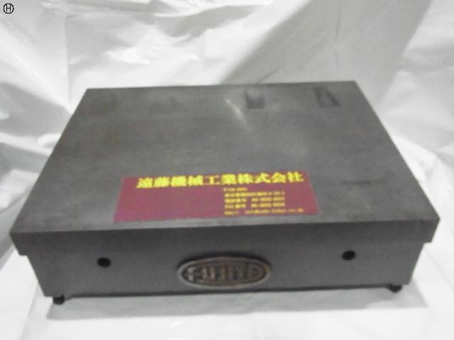FUJITA WORKS 600×450×150mm 1級 Surface plate (Long side 0.00m~) Image 3