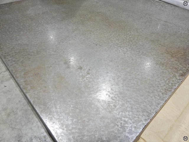  600×600×H100 定盤（長辺0.00m~） の画像 2枚目