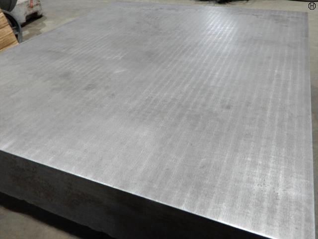  605×505×H100 Surface plate (Long side 0.00m~) Image 2