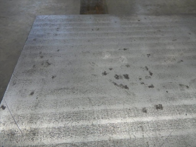  750x600xH97mm 定盤（長辺0.00m~） の画像 3枚目