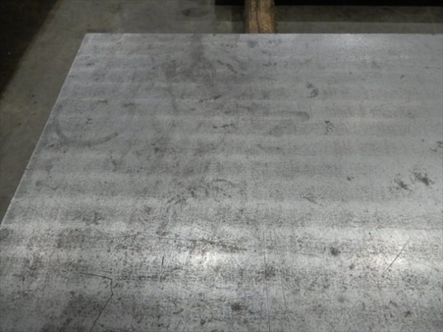  900x600xH100mm Surface plate (Long side 0.00m~) Image 3