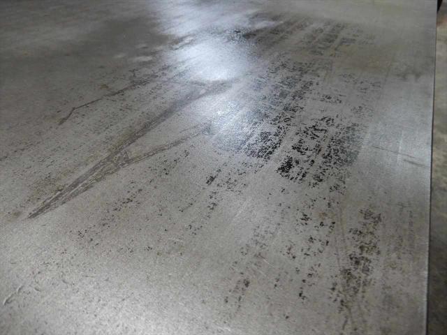  900×600×H105 130kg 定盤（長辺0.00m~） の画像 3枚目
