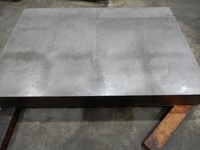  900×610×H110 100kg 定盤（長辺0.00m~） J-61 の画像