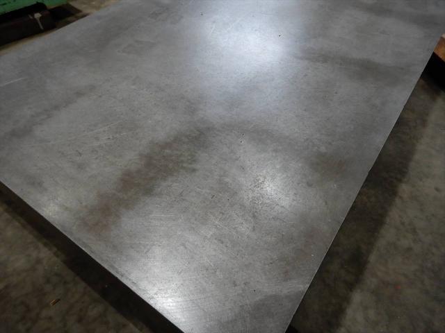  900×610×H110 100kg Surface plate (Long side 0.00m~) Image 3