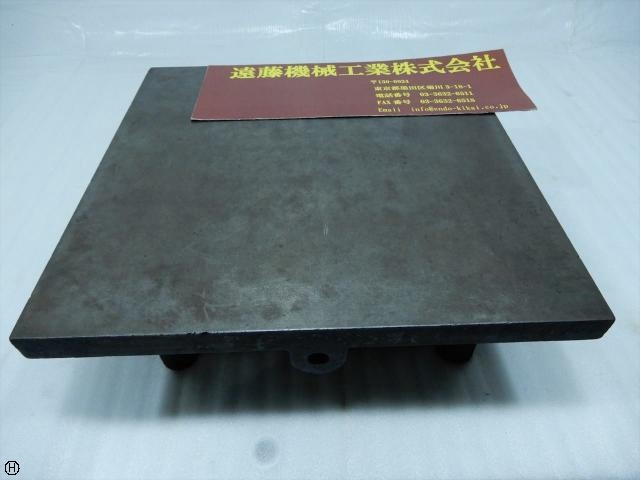   Surface plate (Long side 0.00m~) Image 1