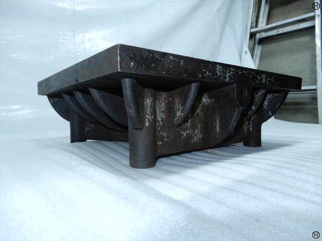   Surface plate (Long side 0.00m~) Image 2