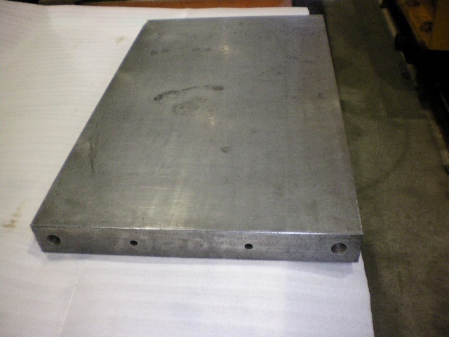 不明 不明 Surface plate (Long side 0.00m~) Image 3